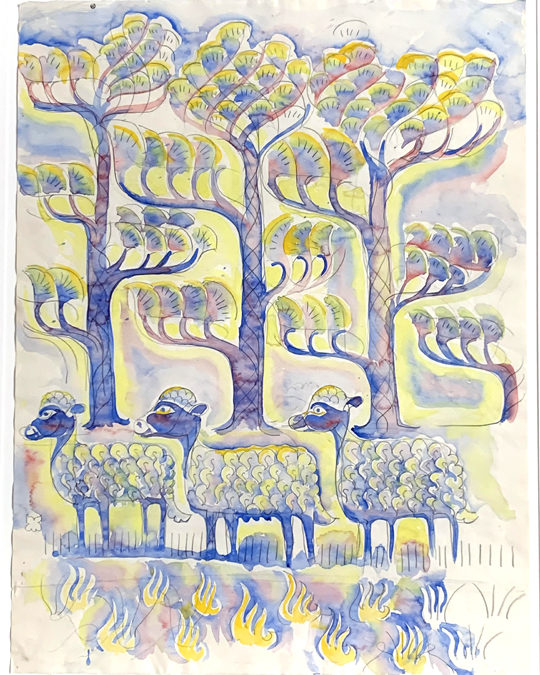 Walter Anderson
