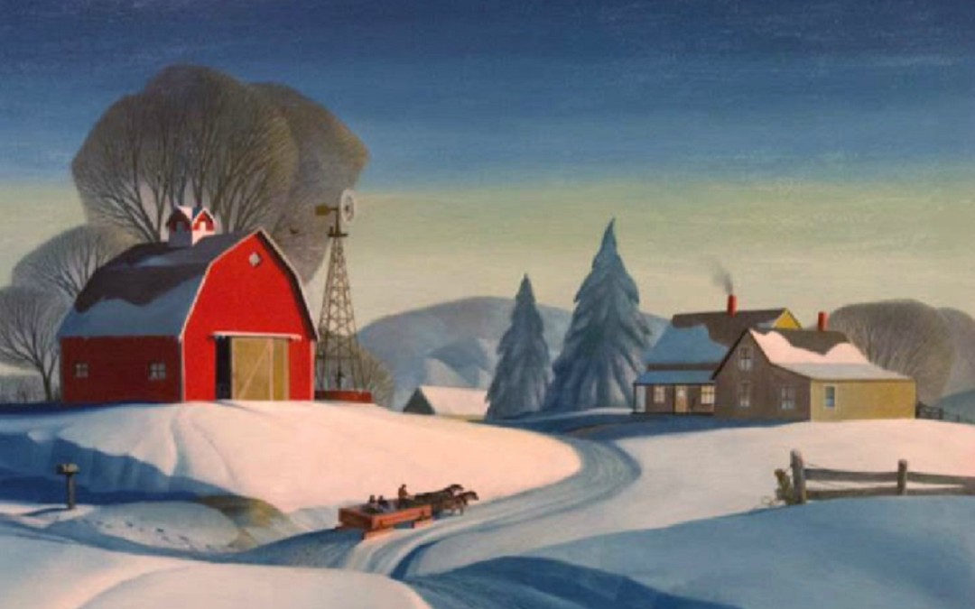 Dale Nichols