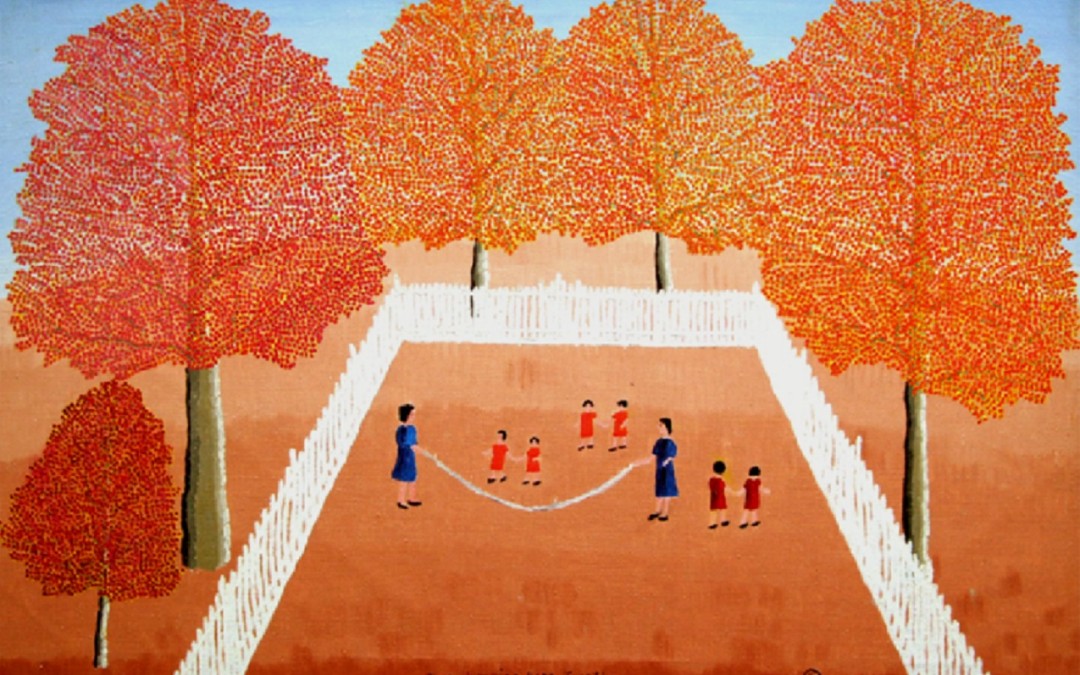 Theora Hamblett