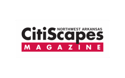 CitiScapes Magazine: Living Spaces – An Art Salon