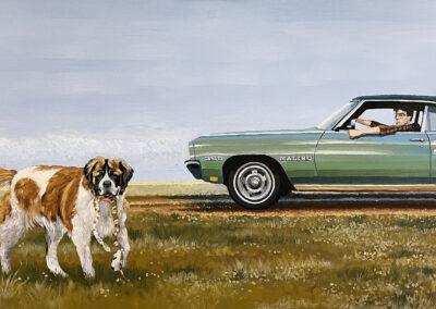Tim B. Walker